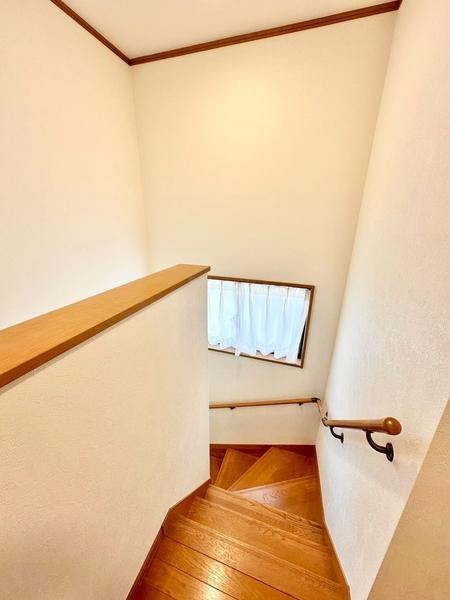 草加市中根３丁目の中古一戸建て