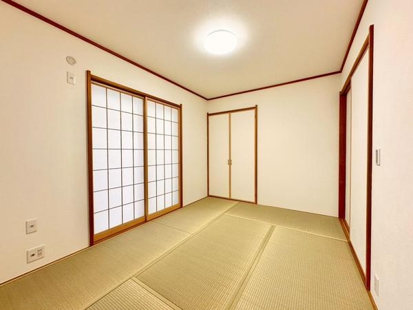 草加市中根３丁目の中古一戸建て