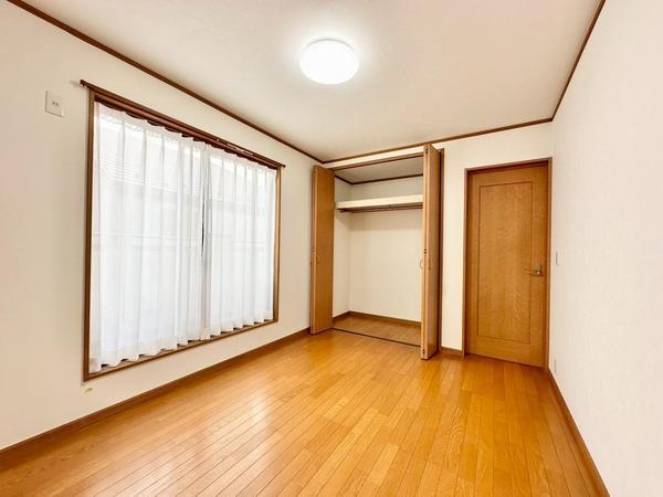 草加市中根３丁目の中古一戸建て