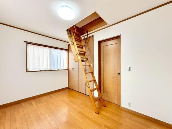 草加市中根３丁目の中古一戸建て