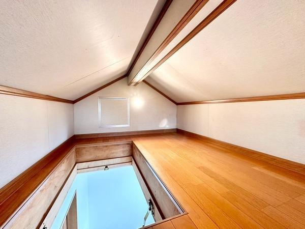 草加市中根３丁目の中古一戸建て