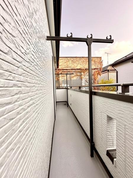 草加市中根３丁目の中古一戸建て