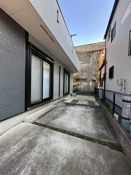 草加市中根３丁目の中古一戸建て