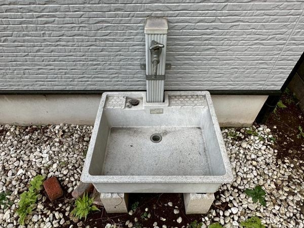 草加市中根３丁目の中古一戸建て