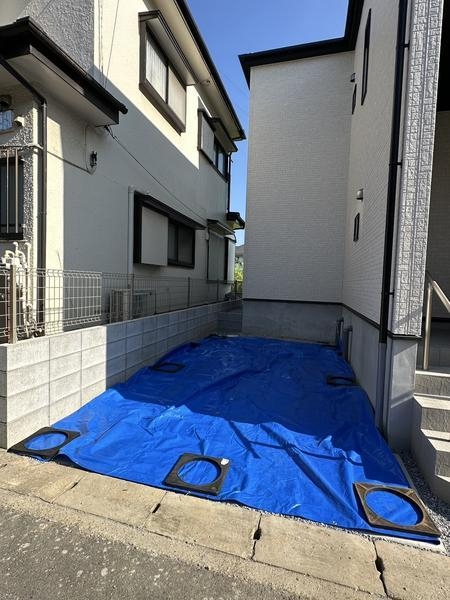 草加市遊馬町　新築一戸建て　10期