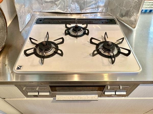 草加市青柳６丁目の中古一戸建て