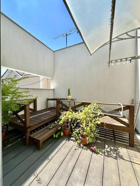 草加市青柳６丁目の中古一戸建て