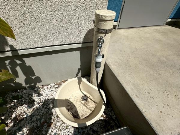 草加市青柳６丁目の中古一戸建て