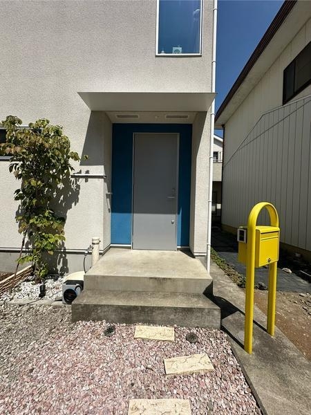 草加市青柳６丁目の中古一戸建て
