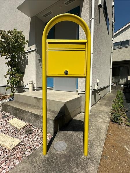草加市青柳６丁目の中古一戸建て