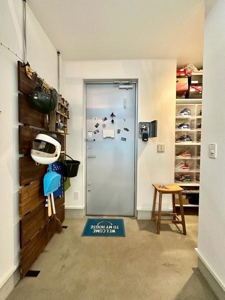 草加市青柳６丁目の中古一戸建て