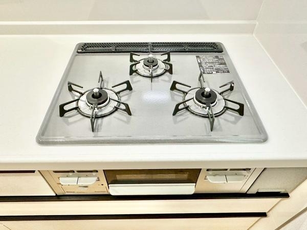 草加市瀬崎6丁目 新築一戸建て 11期(キッチン)