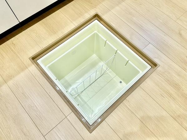 草加市瀬崎6丁目 新築一戸建て 11期(キッチン)