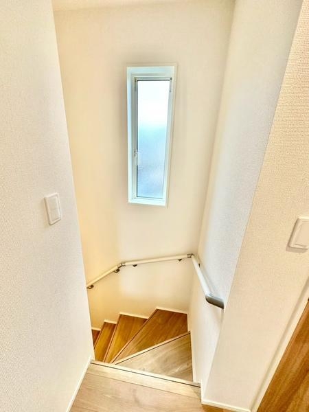 草加市瀬崎6丁目 新築一戸建て 11期(その他内観)