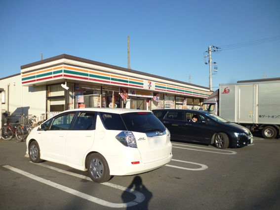 草加市遊馬町 新築一戸建て 4期(セブンイレブン草加柳島店)