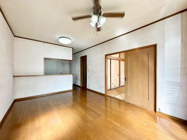 草加市吉町４丁目の中古一戸建て