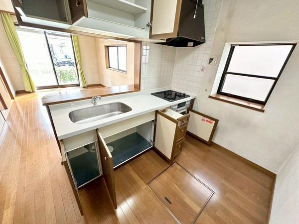 草加市吉町４丁目の中古一戸建て