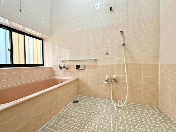 草加市吉町４丁目の中古一戸建て