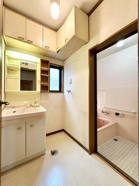 草加市吉町４丁目の中古一戸建て