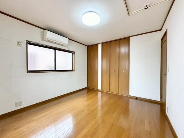 草加市吉町４丁目の中古一戸建て