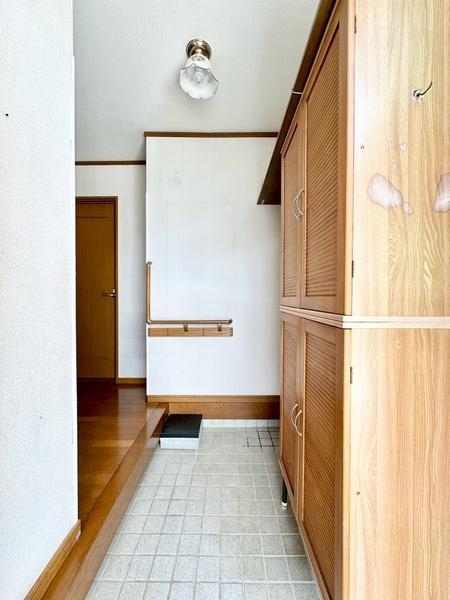 草加市吉町４丁目の中古一戸建て