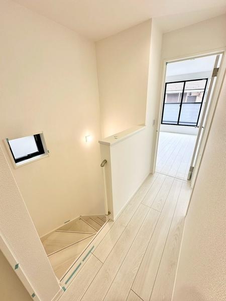 草加市吉町3丁目 新築一戸建て(その他内観)