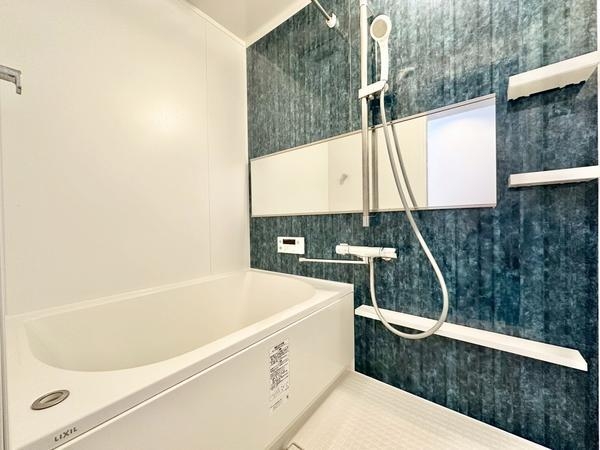 草加松原ハイツB棟