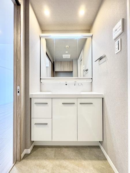 カルム草加弐番館