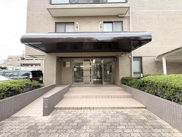 カルム草加弐番館