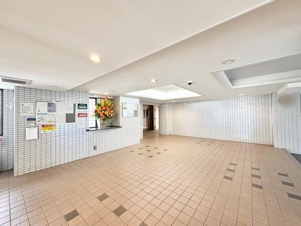カルム草加弐番館