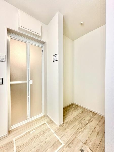 草加市弁天4丁目　新築一戸建て　5期