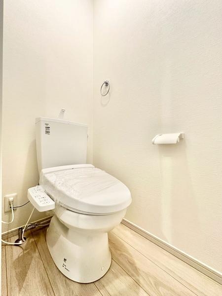 草加市弁天4丁目　新築一戸建て　5期