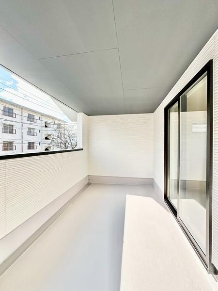 草加市弁天4丁目　新築一戸建て　5期