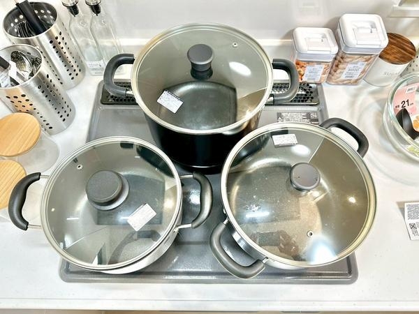 草加市青柳7丁目　新築一戸建て　2期