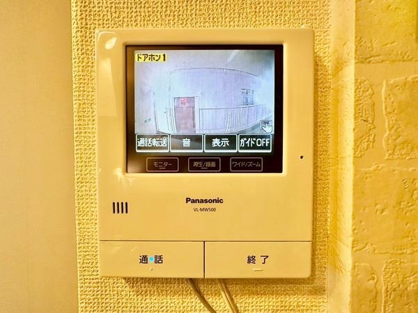 ストーク草加一番館