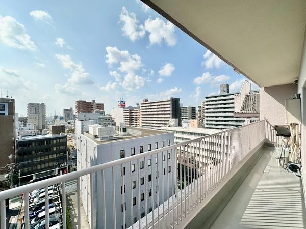 ストーク草加一番館