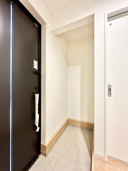 八潮市伊草2丁目　新築一戸建て　4期