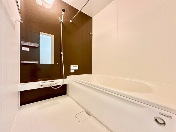 八潮市伊草2丁目　新築一戸建て　4期