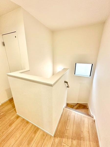 八潮市伊草2丁目　新築一戸建て　4期