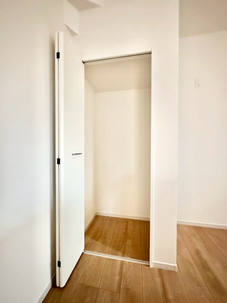 八潮市伊草2丁目　新築一戸建て　4期