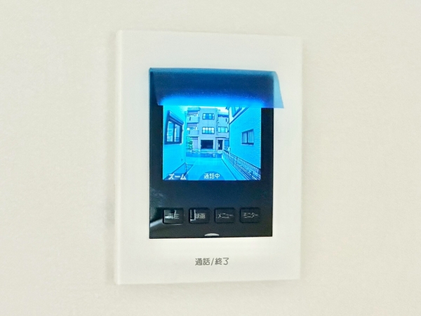 八潮市伊草2丁目　新築一戸建て　4期