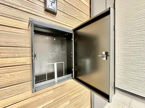 八潮市伊草2丁目　新築一戸建て　4期