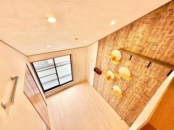 草加市新栄３丁目の中古一戸建て