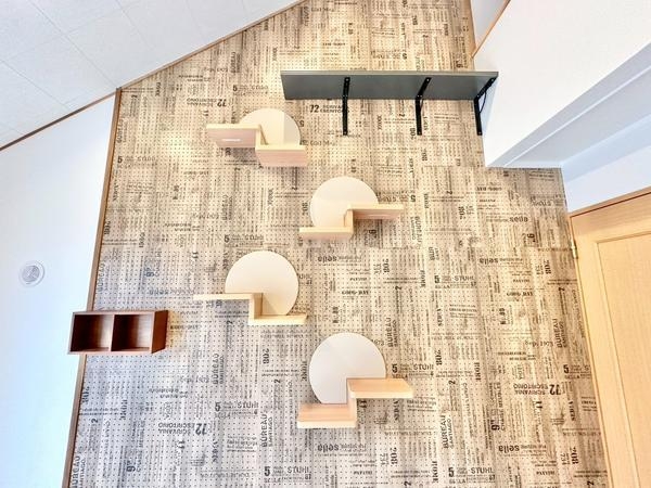 草加市新栄３丁目の中古一戸建て