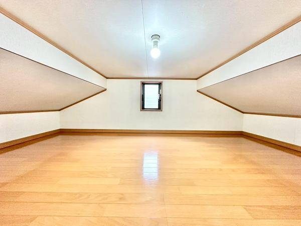 草加市新栄３丁目の中古一戸建て