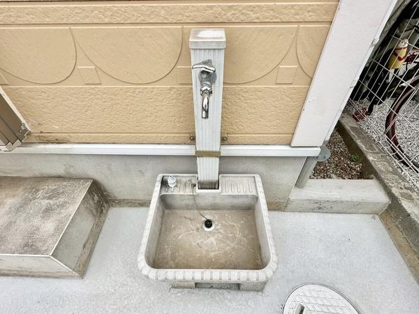 草加市北谷２丁目の中古一戸建て