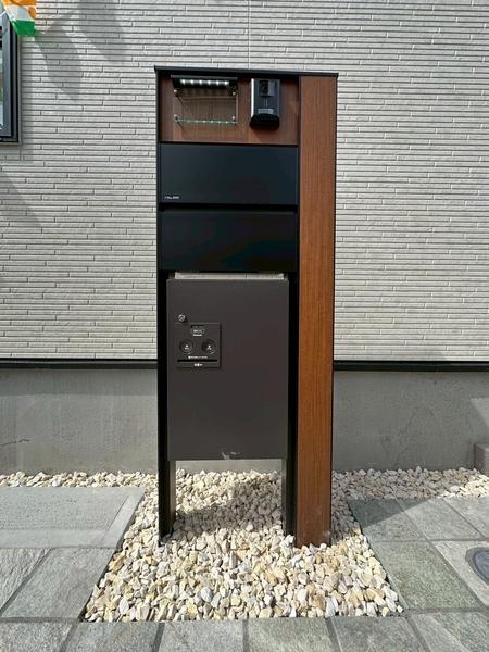 草加市新栄2丁目　新築一戸建て