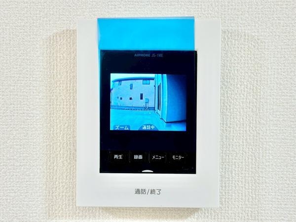 草加市長栄3丁目　新築一戸建て　F号棟