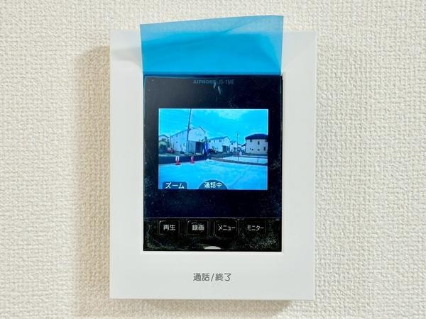 草加市長栄3丁目　新築一戸建て　D号棟