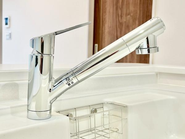 草加市八幡町　新築一戸建て　12期